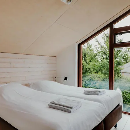 Сasa de vacaciones Dutchen Buiten Bergen *