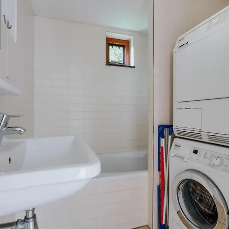 Casa de Férias Dutchen Buiten Bergen *