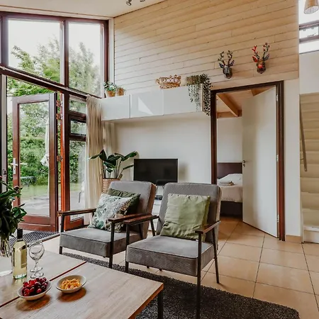 Dutchen Buiten Bergen * Schoorl