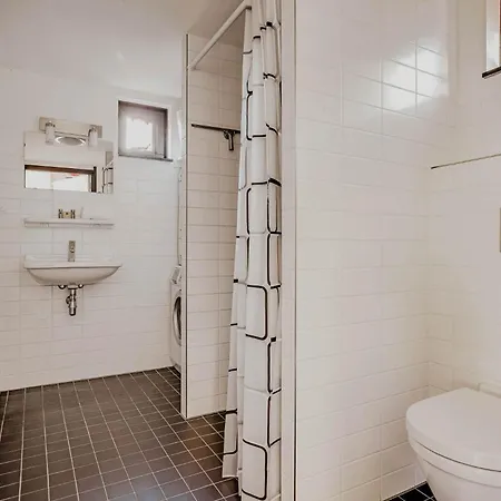 Dutchen Buiten Bergen Casa de Férias