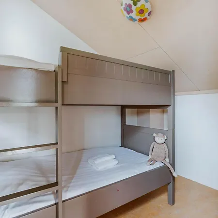 Holiday home Dutchen Buiten Bergen Schoorl