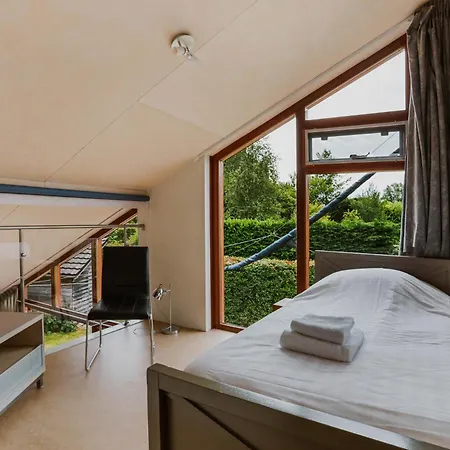 Casa de Férias Dutchen Buiten Bergen Schoorl