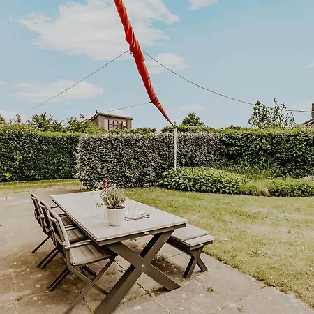 Dutchen Buiten Bergen * Schoorl