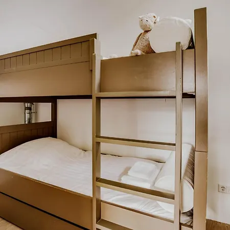 Dutchen Buiten Bergen Casa de Férias *