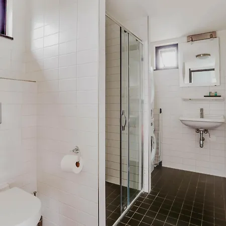 Casa de Férias Dutchen Buiten Bergen *