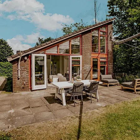 Holiday home Dutchen Buiten Bergen Schoorl