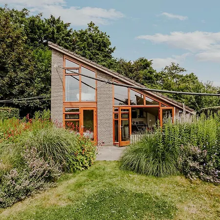 Casa de Férias Dutchen Buiten Bergen