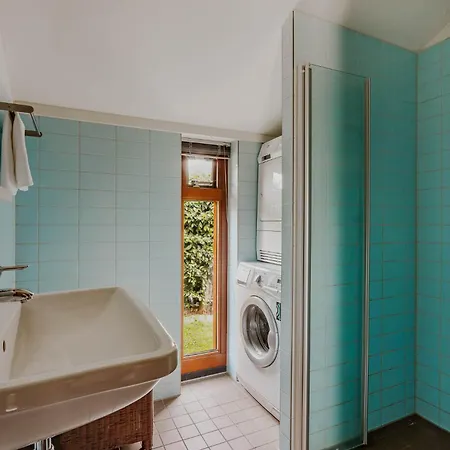 Dutchen Buiten Bergen Holiday home