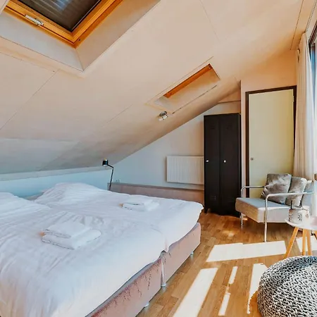 Casa de Férias Dutchen Buiten Bergen