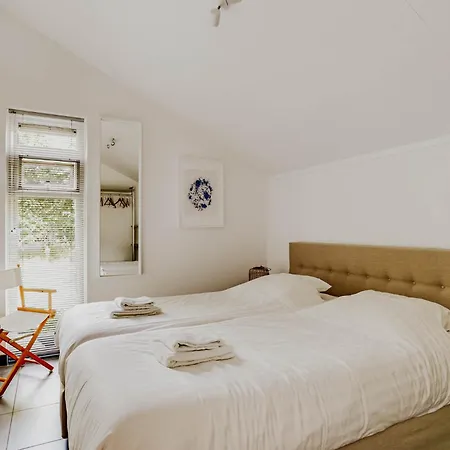 Holiday home Dutchen Buiten Bergen *