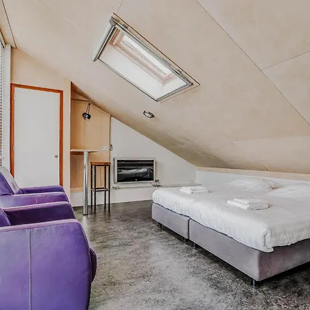 Dutchen Buiten Bergen * Schoorl