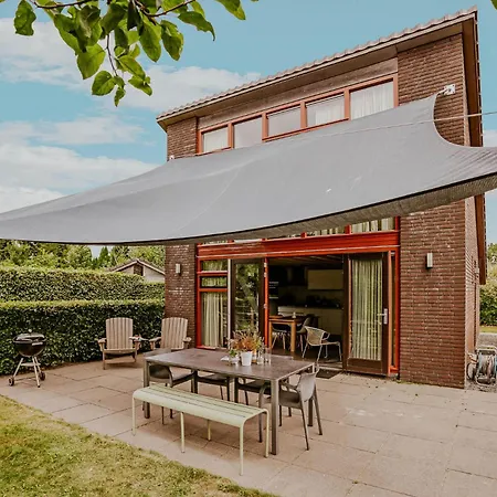 Dutchen Buiten Bergen Holiday home Schoorl