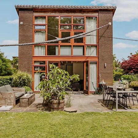 Dutchen Buiten Bergen Holiday home *