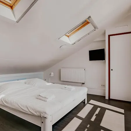 Dutchen Buiten Bergen Holiday home Schoorl