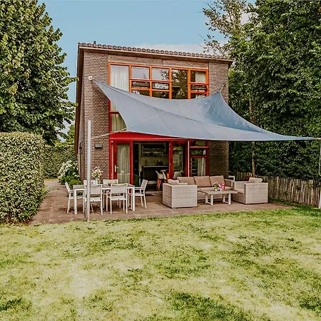Holiday home Dutchen Buiten Bergen Schoorl