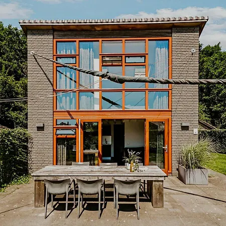 Dutchen Buiten Bergen Schoorl