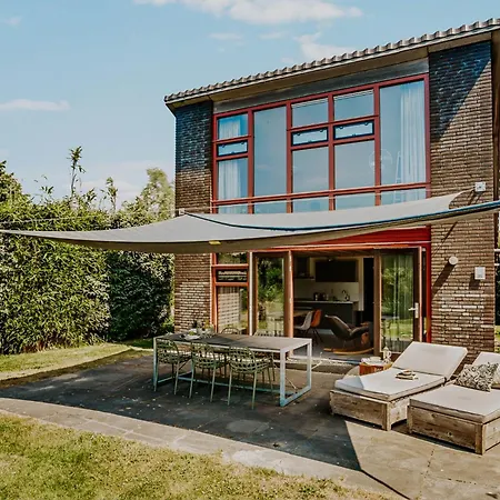 Holiday home Dutchen Buiten Bergen Schoorl