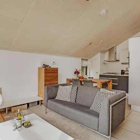 Dutchen Buiten Bergen Casa de Férias