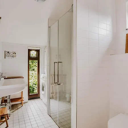 Casa de Férias Dutchen Buiten Bergen