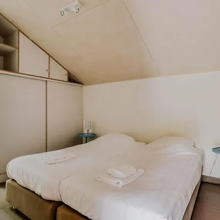 Holiday home Dutchen Buiten Bergen *
