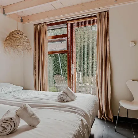Holiday home Dutchen Buiten Bergen Schoorl