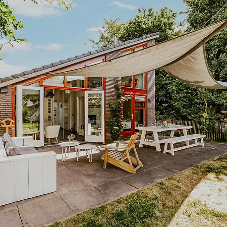Dutchen Buiten Bergen Schoorl