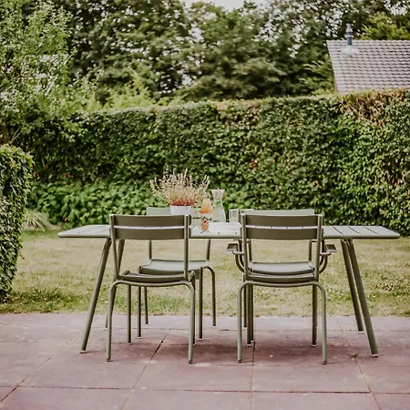 Dutchen Buiten Bergen