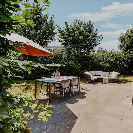 Vakantiehuis Dutchen Buiten Bergen