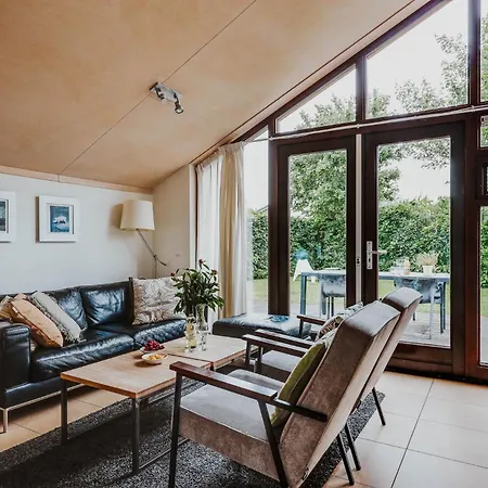 Dutchen Buiten Bergen Schoorl