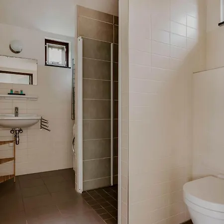 Vakantiehuis Dutchen Buiten Bergen