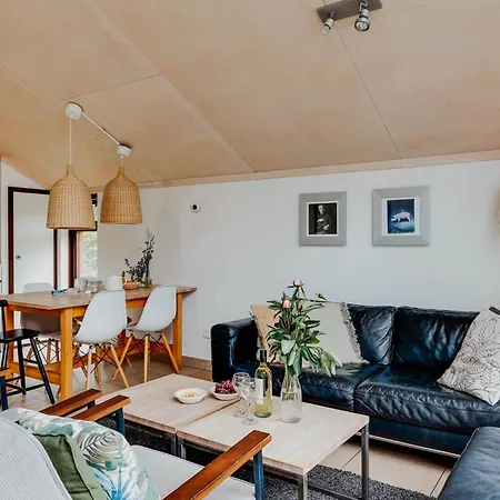 Dutchen Buiten Bergen Vakantiehuis *