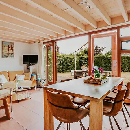 Dutchen Buiten Bergen Vakantiehuis *