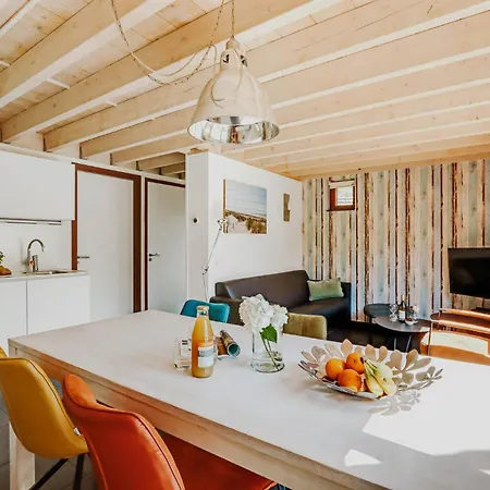 Vakantiehuis Dutchen Buiten Bergen