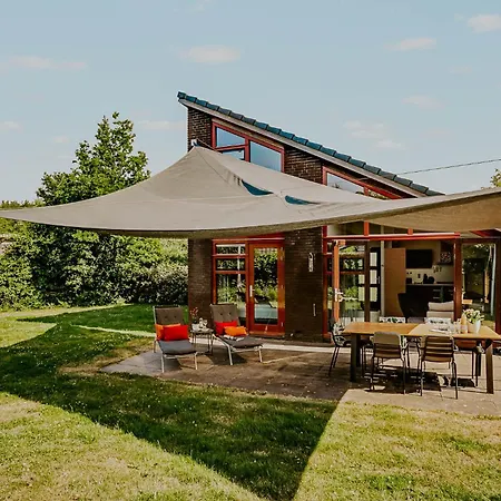 Dutchen Buiten Bergen Vakantiehuis *