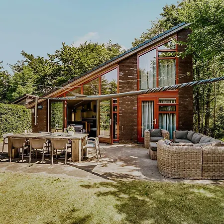 Vakantiehuis Dutchen Buiten Bergen