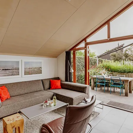 Dutchen Buiten Bergen Vakantiehuis Schoorl
