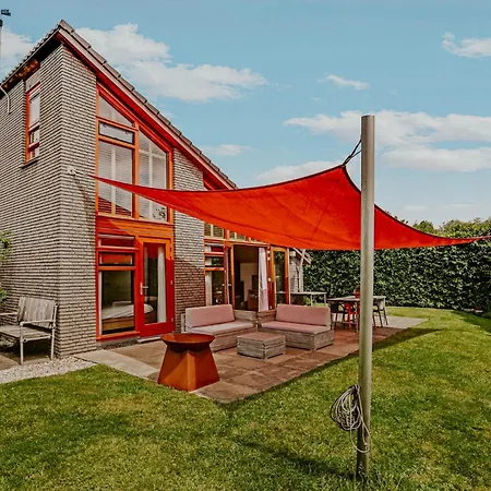 Dutchen Buiten Bergen Vakantiehuis