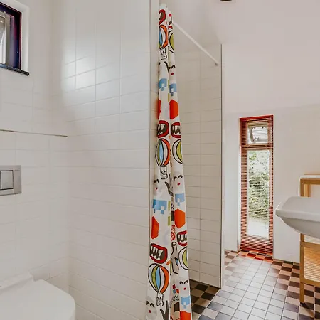 Dutchen Buiten Bergen Vakantiehuis *