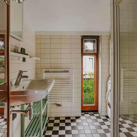 Dutchen Buiten Bergen * Schoorl