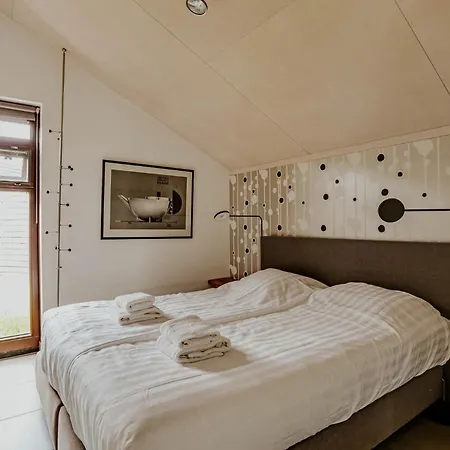 Dutchen Buiten Bergen Vakantiehuis