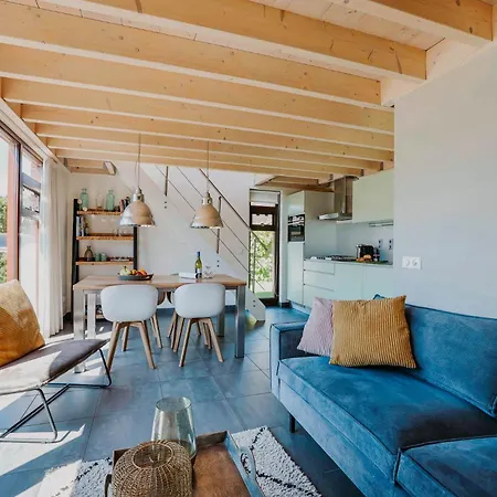 Dutchen Buiten Bergen Vakantiehuis Schoorl