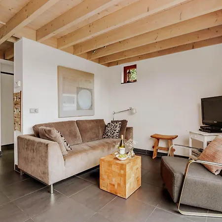 Vakantiehuis Dutchen Buiten Bergen