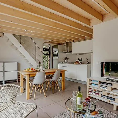 Vakantiehuis Dutchen Buiten Bergen