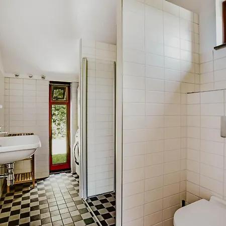 Dutchen Buiten Bergen Vakantiehuis Schoorl