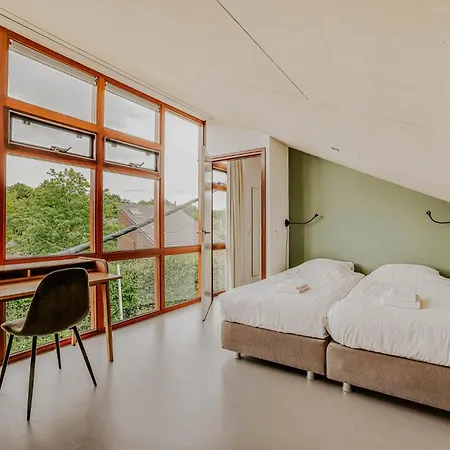 Dutchen Buiten Bergen * Schoorl