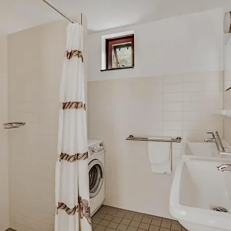 Dutchen Buiten Bergen Vakantiehuis