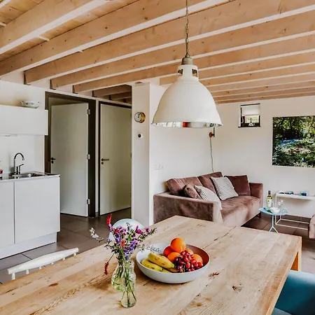 Dutchen Buiten Bergen Vakantiehuis *